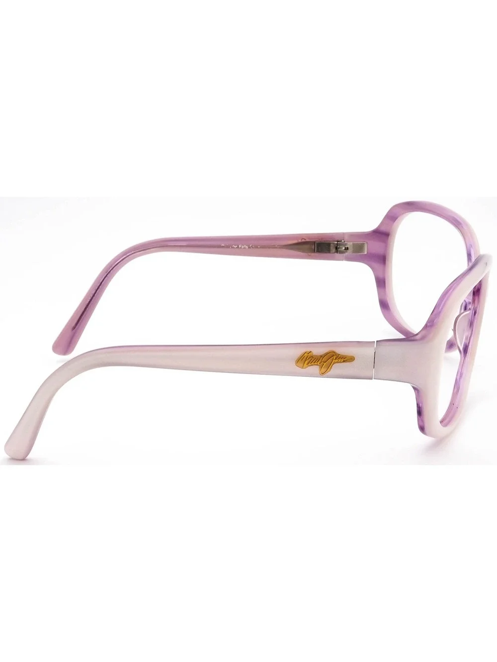 Maui Jim Rainbow Falls MJ-225-05 Sunglasses (no lenses)